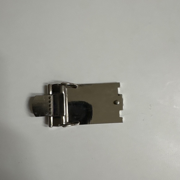 DG Italy belt 2005 - Picture 2 of 2